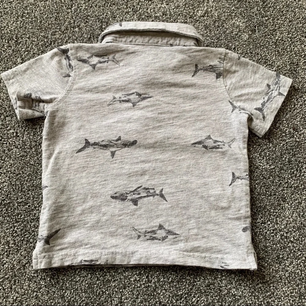 Carters this cotton